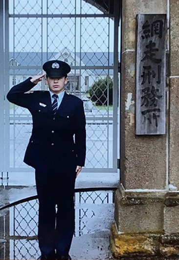 公務員の専門学校obog 吉田学園公務員法科専門学校